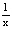 missing image file