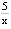 missing image file